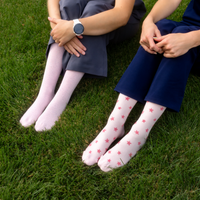 Summer Sock Box