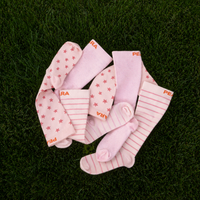 Summer Sock Box