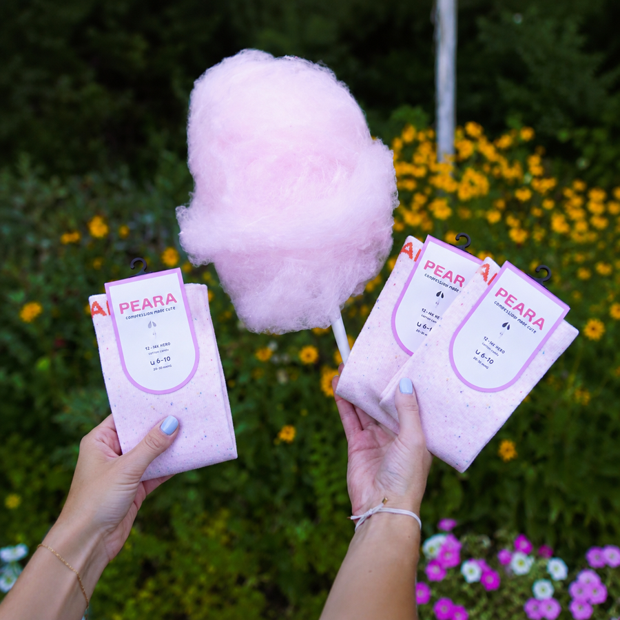 Cotton Candy