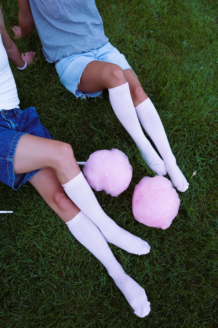 Cotton Candy