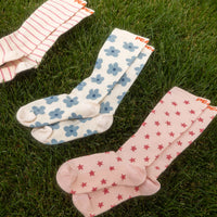 Summer Sock Box
