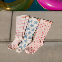Summer Sock Box
