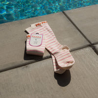 Summer Sock Box
