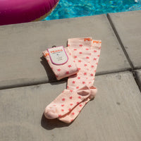 Summer Sock Box
