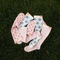 Summer Sock Box