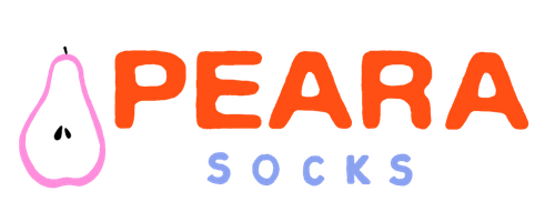 Peara Socks