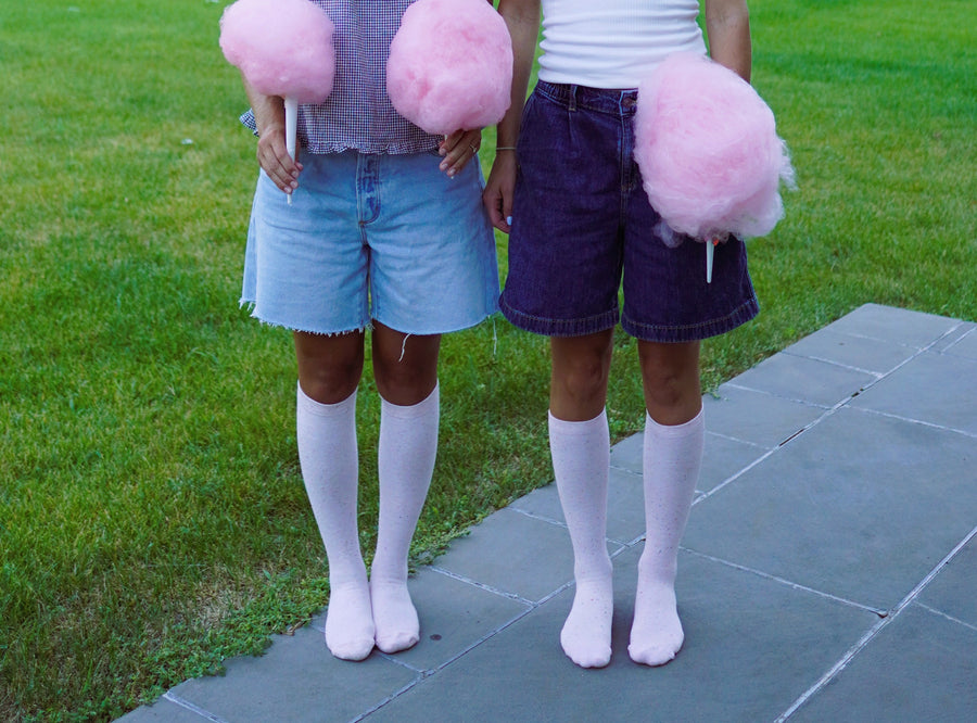 Cotton Candy